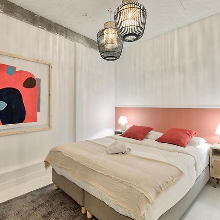 파리 Artist And Design Loft - 10 Guests - 5 Min From Metro 아파트 외부 사진